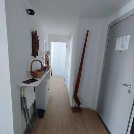 Atico Of 3 Rooms, Total 130m² Just For With A 60 M² Terrace, Swimming Pool, Mountain And Marina View. Apartment *