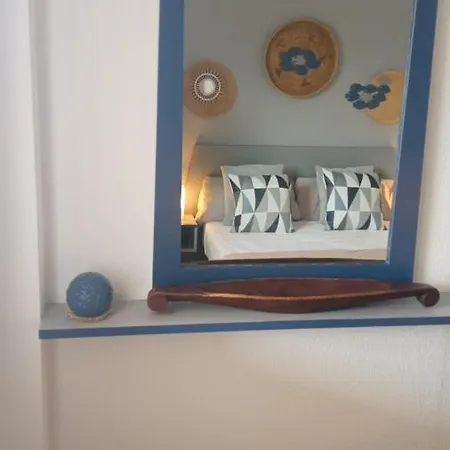 Apartment Atico Of 3 Rooms, Total 130m² Just For With A 60 M² Terrace, Swimming Pool, Mountain And Marina View.
