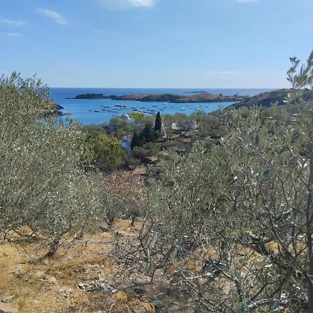 Apartment Atico Terrace: Mountain & Marina Views With Pool